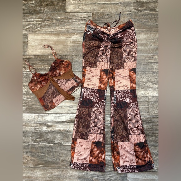 Shein Two Piece - Picture 4 of 4